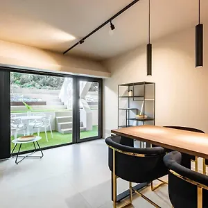 Laffitodidesenzano Completamente Ristrutturato 300m Stazione - 800m Lago Desenzano del Garda