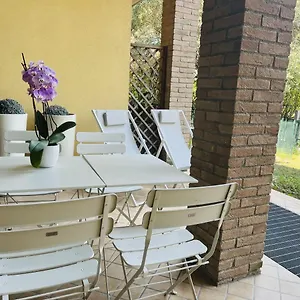 Casa Ulivi Silver Desenzano del Garda